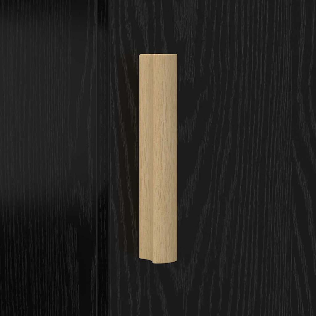 Schreibtisch Weiß 140x50x75 cm Holzwerkstoff