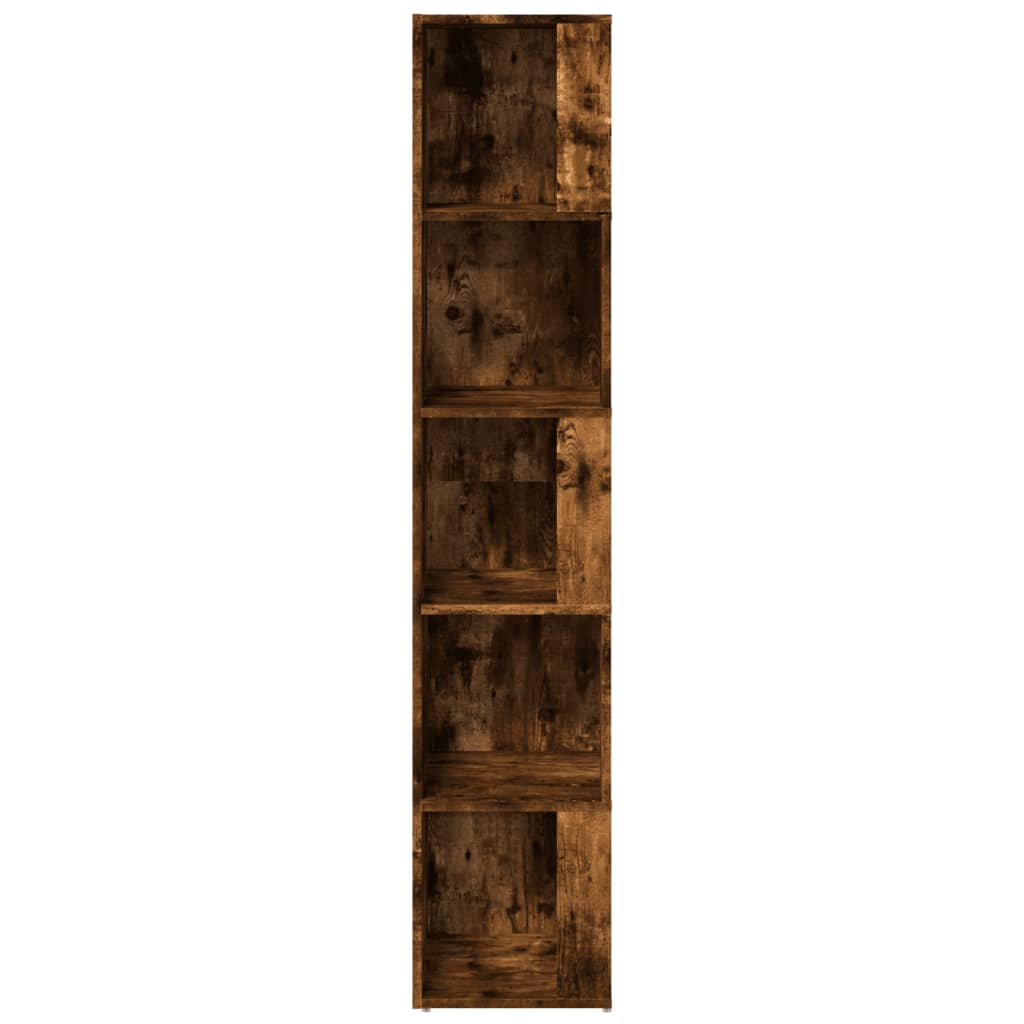 Beistelltisch Weiß 33x33x34,5 cm Holzwerkstoff