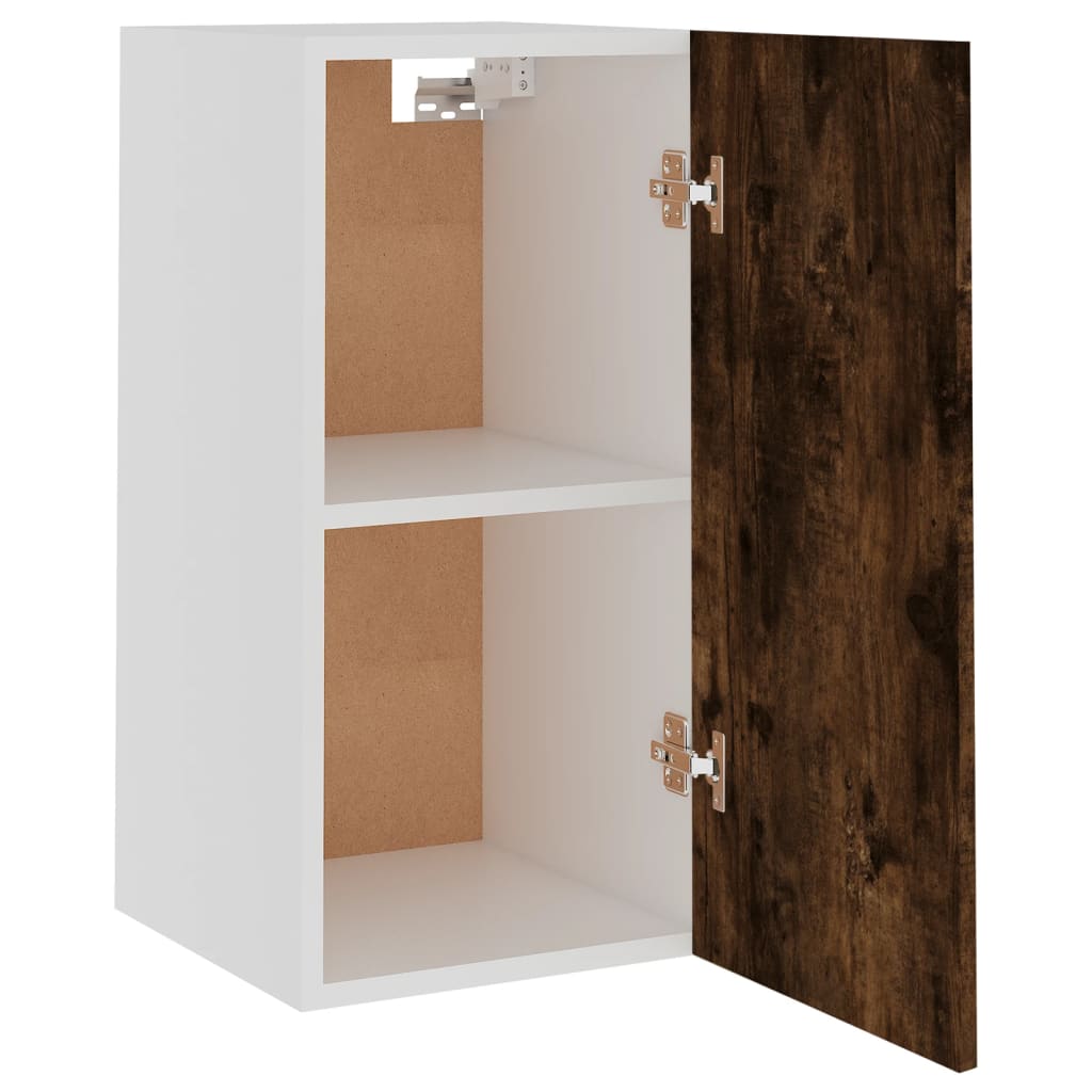 Unterschrank Lyon Weiß 60x46x81,5 cm Holzwerkstoff