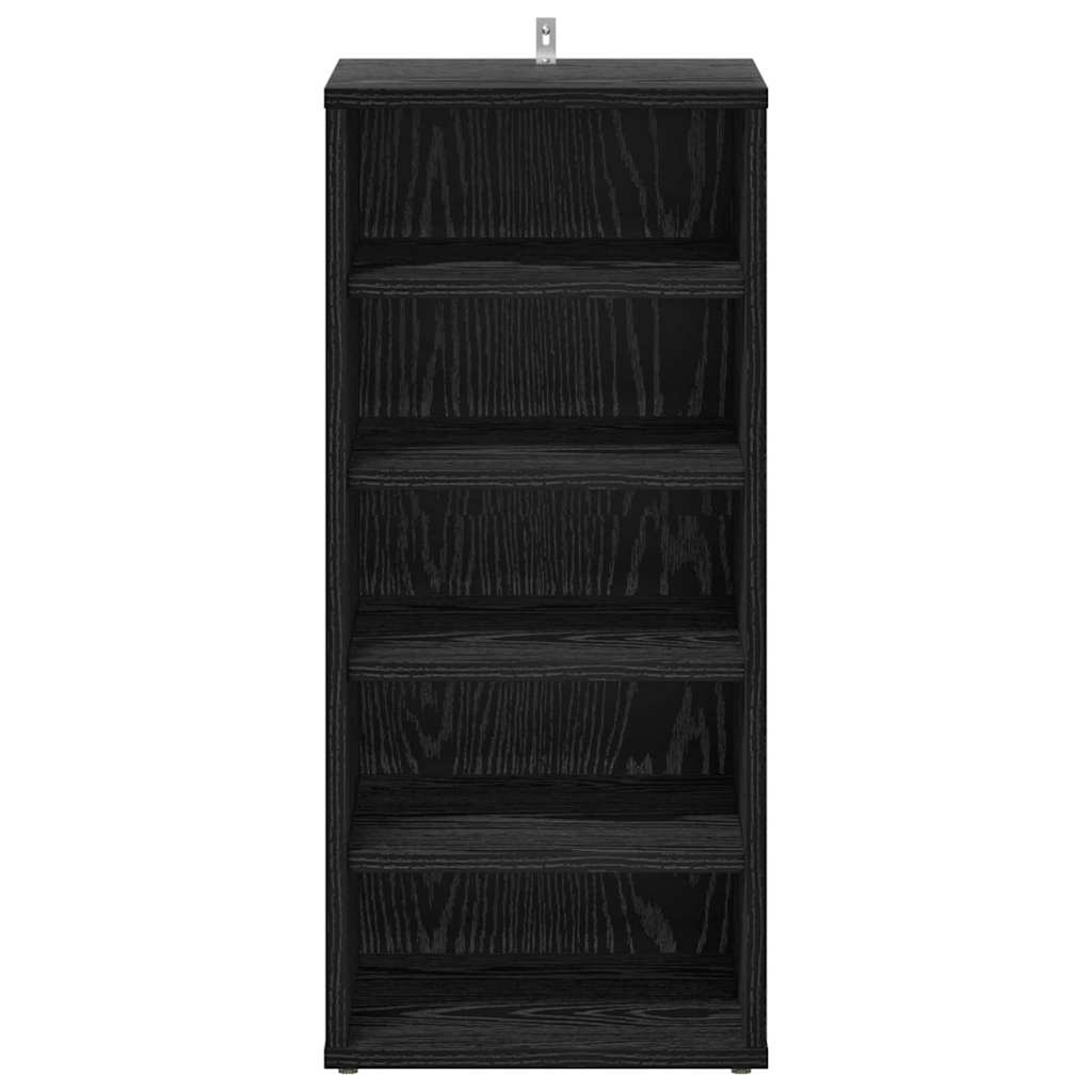 Schuhschrank Weiß 60x35x70 cm Holzwerkstoff
