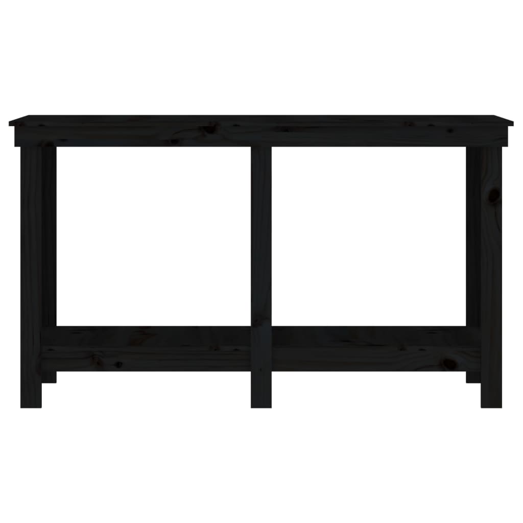 Werkbank 80x50x80 cm Massivholz Kiefer