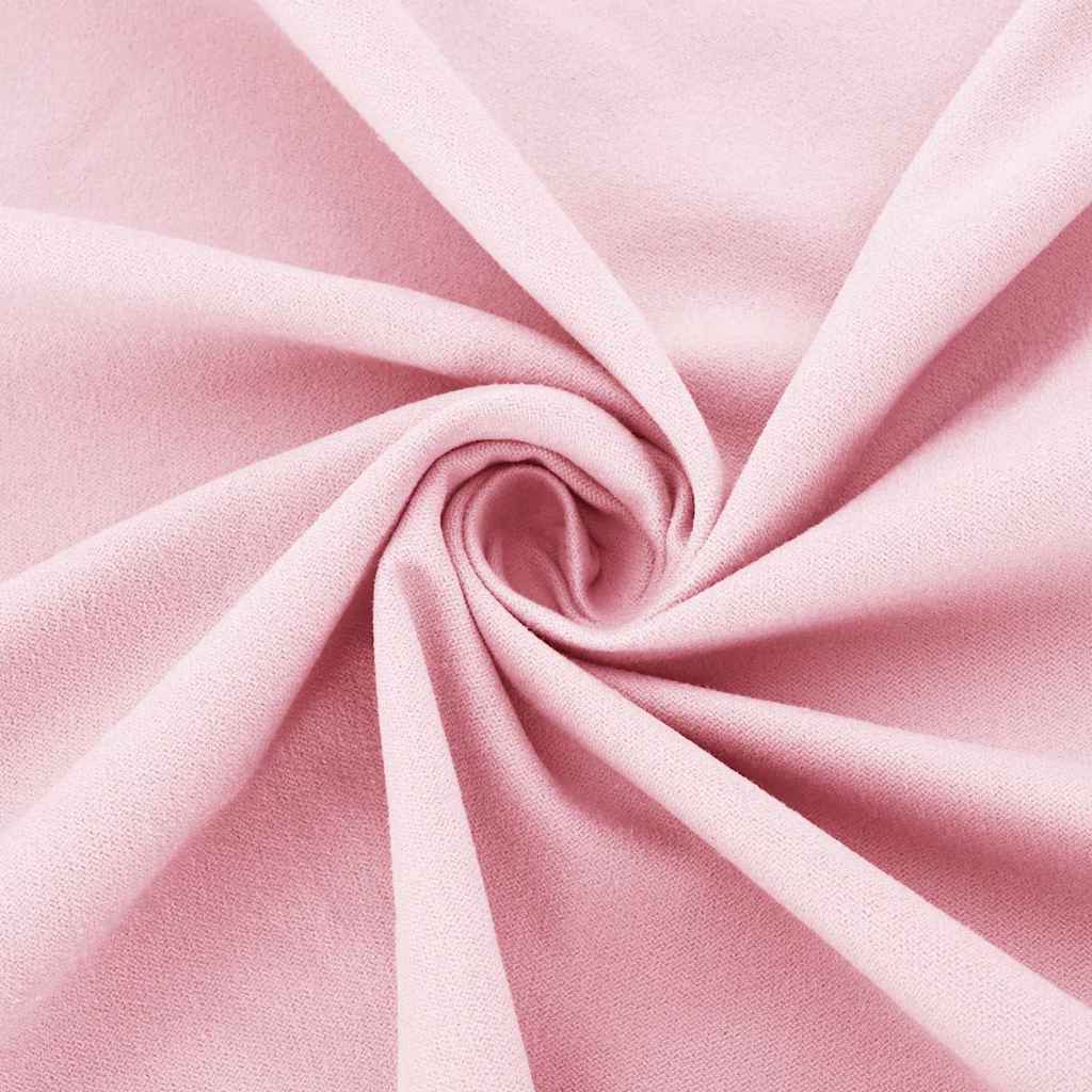 Außenstuhl Handtücher 2 pcs Schwarz 130 x 60 cm