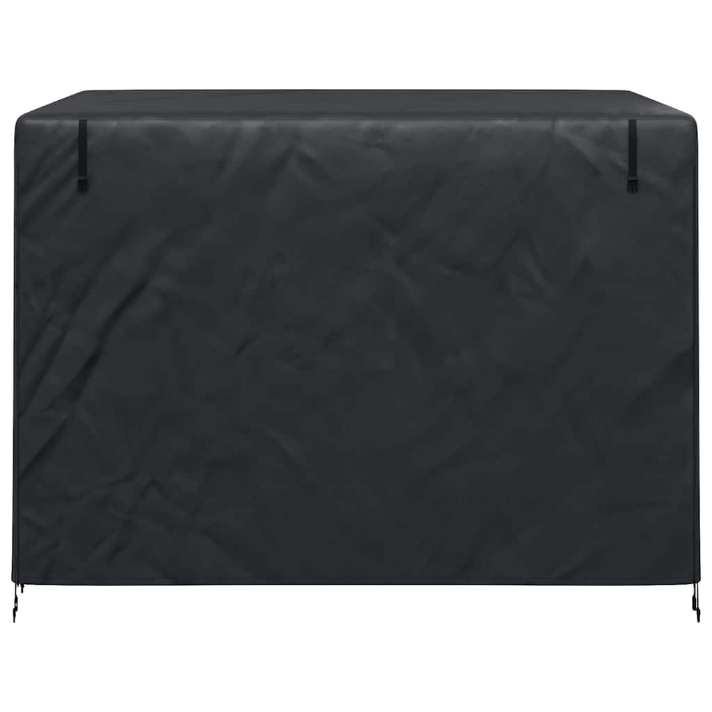 Hollywoodschaukel-Abdeckung 120 x 90 x 155 cm 210D Oxford Stoff