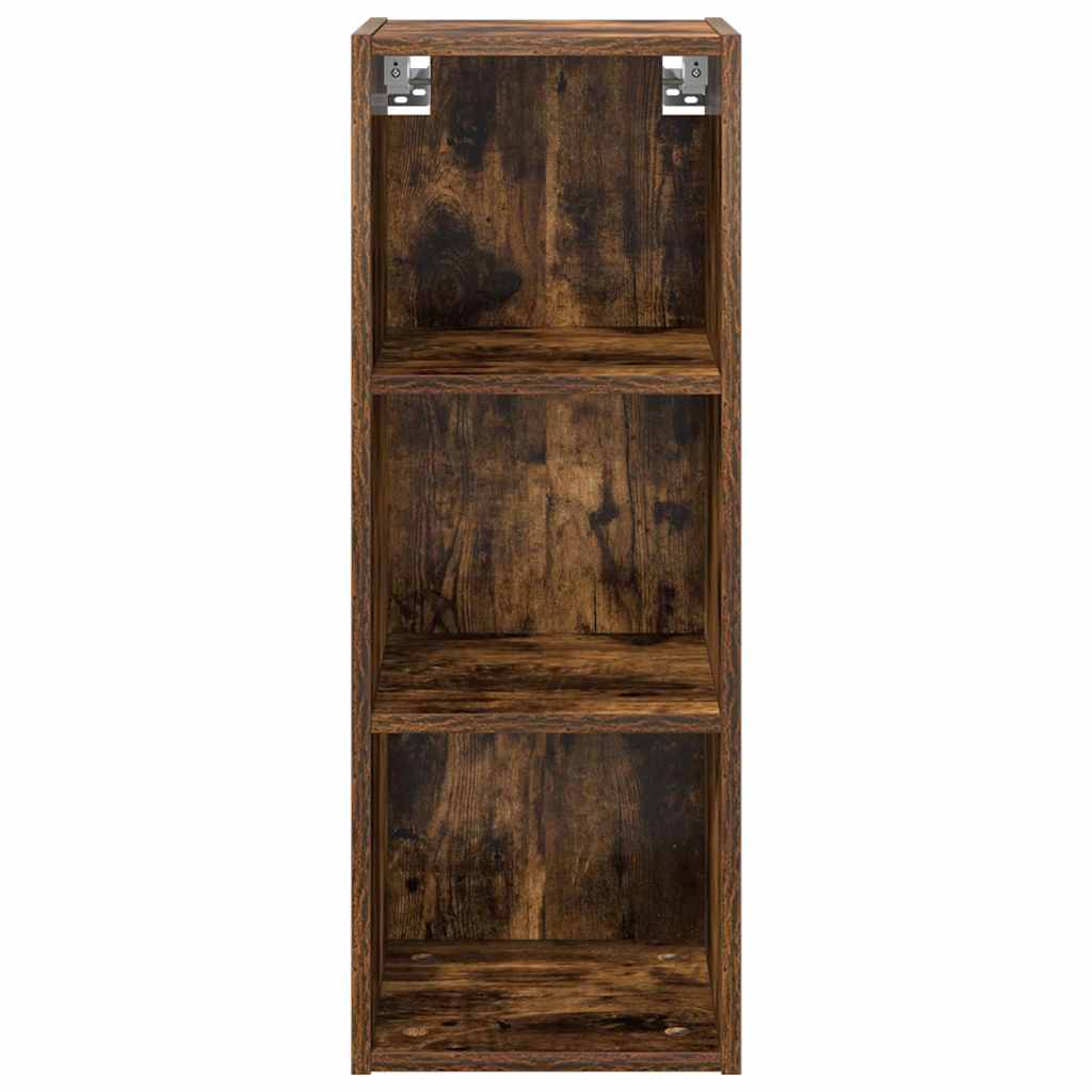 Unterschrank Lyon Weiß 60x46x81,5 cm Holzwerkstoff