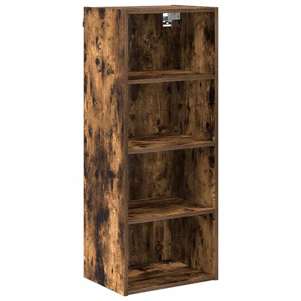 Unterschrank Lyon Weiß 60x46x81,5 cm Holzwerkstoff