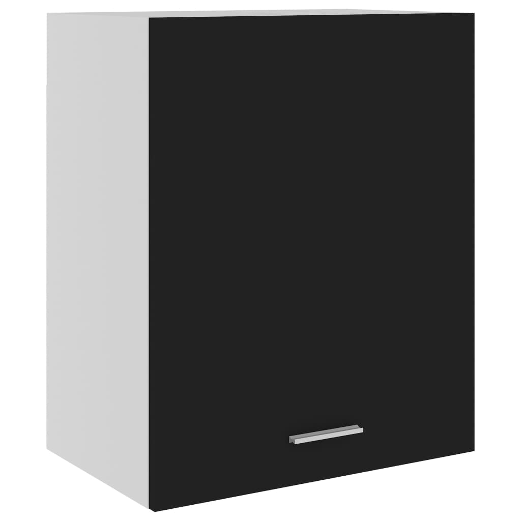Unterschrank Lyon Weiß 60x46x81,5 cm Holzwerkstoff