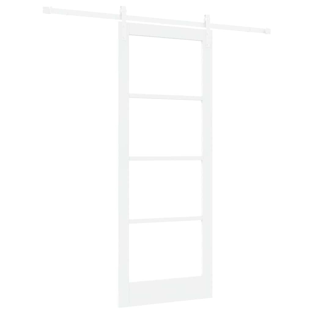 Schiebetür ORKDAL Natur 61 x 198,5 cm