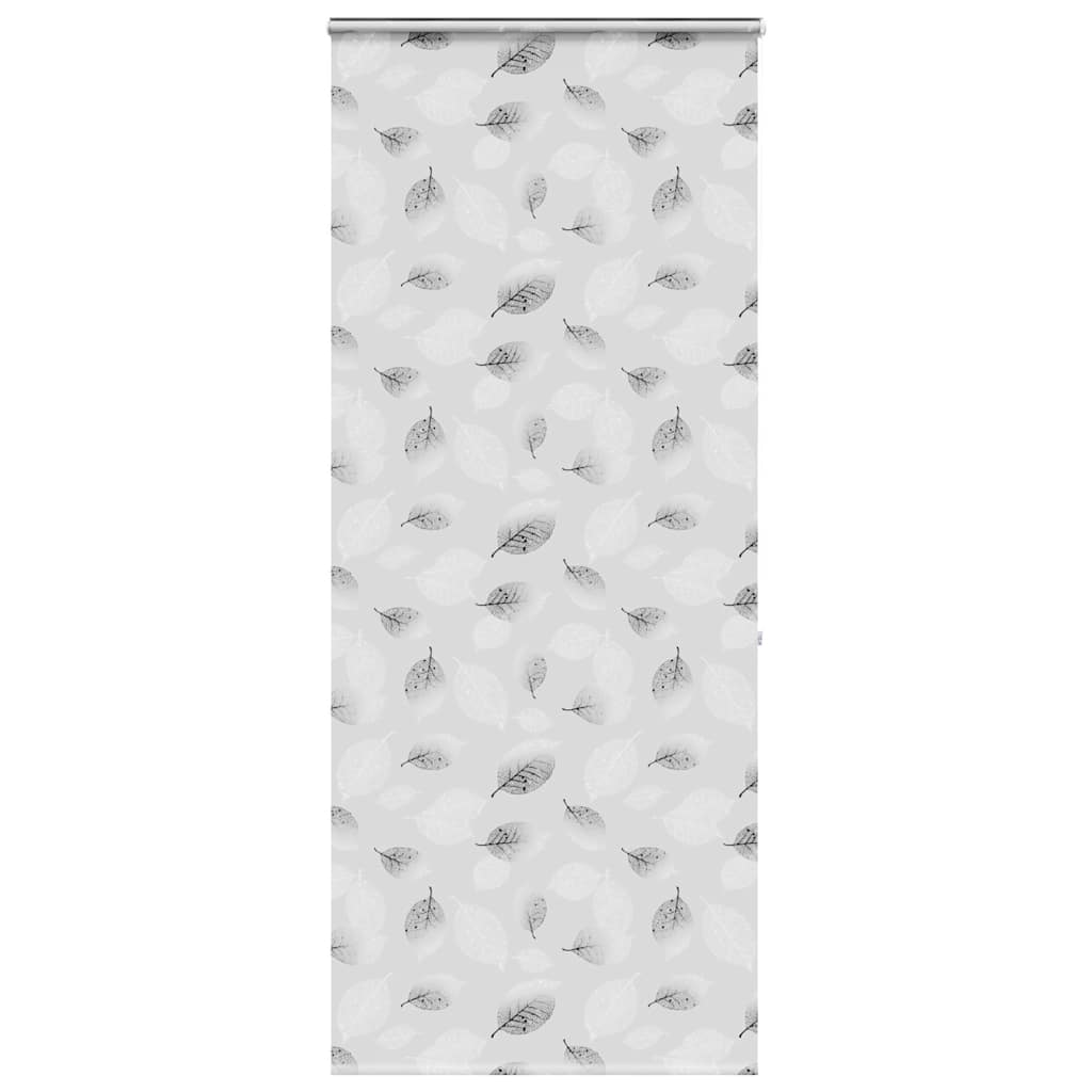 Duschrollo 60x240 cm Stoffbreite 56 cm