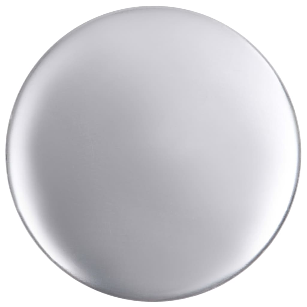 500 Stk. Button-Teile 25 mm