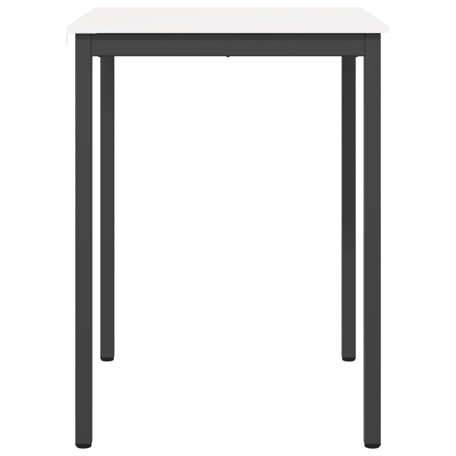 Bartisch Natur 200 x 100 x 105 cm Massives Kiefernholz