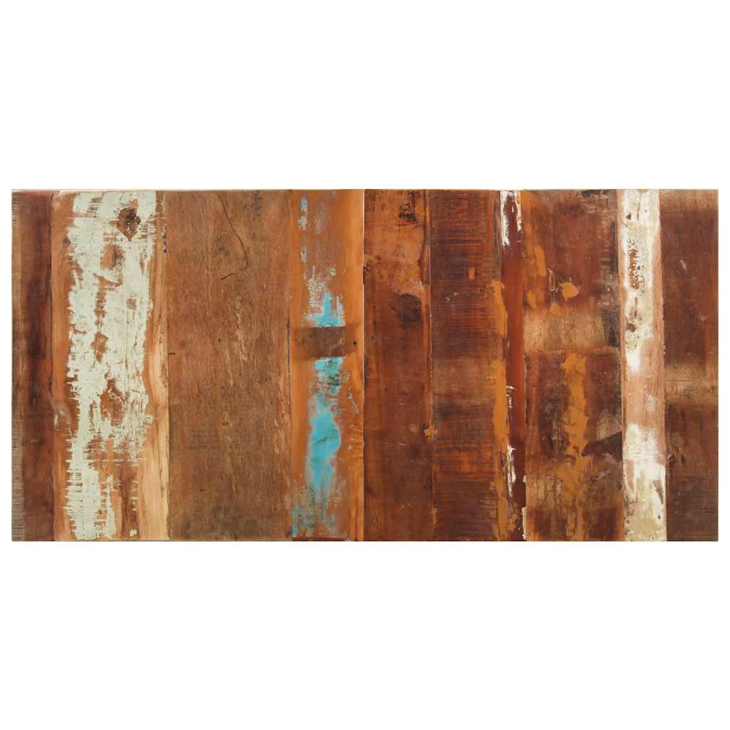 Tischplatte Massivholz Akazie 15-16 mm 60x80 cm
