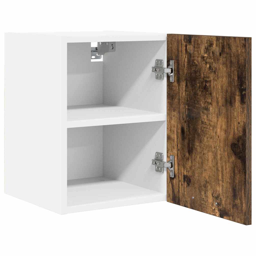 Unterschrank Lyon Weiß 60x46x81,5 cm Holzwerkstoff