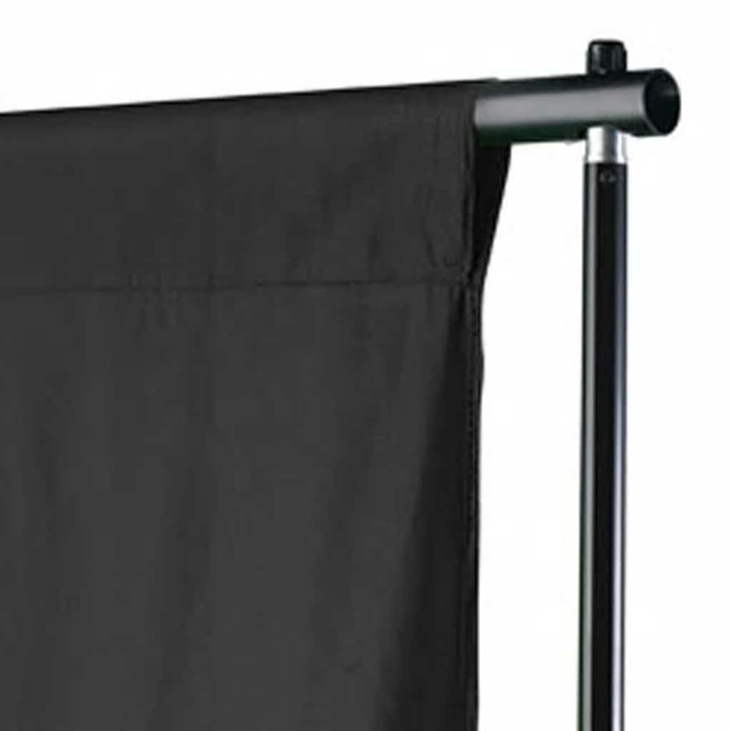 Fotohintergrund ohne Ständer Baumwolle Grün 300x300 Chroma-Key