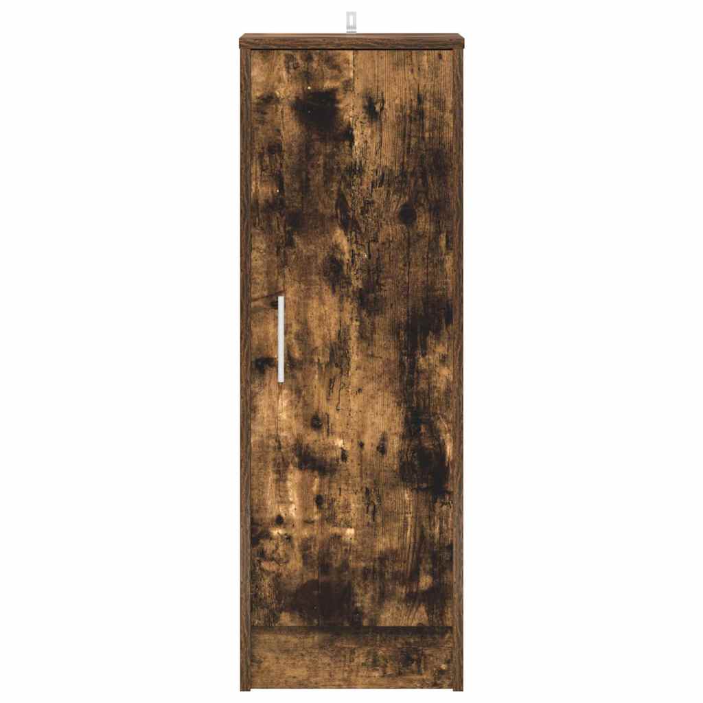 Schuhschrank Weiß 60x35x70 cm Holzwerkstoff