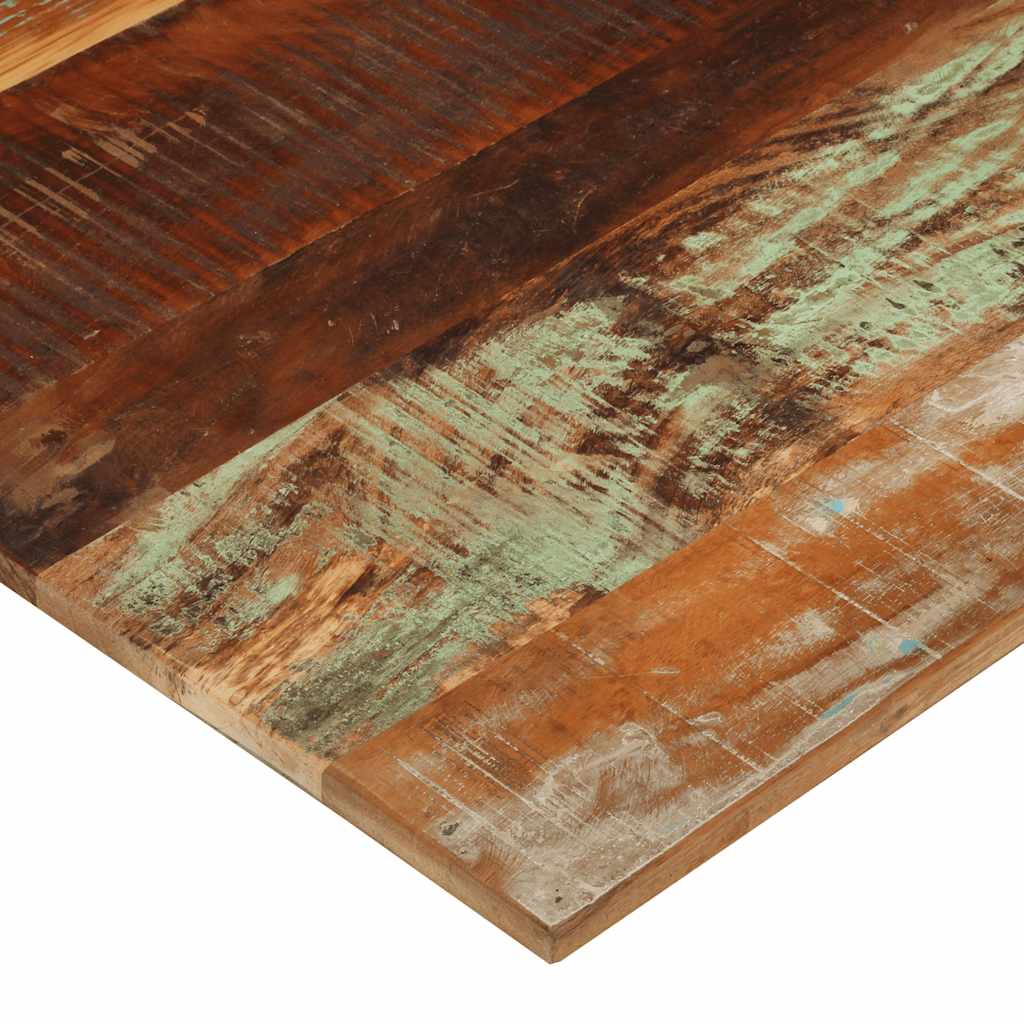 Tischplatte Massivholz Akazie 15-16 mm 60x80 cm