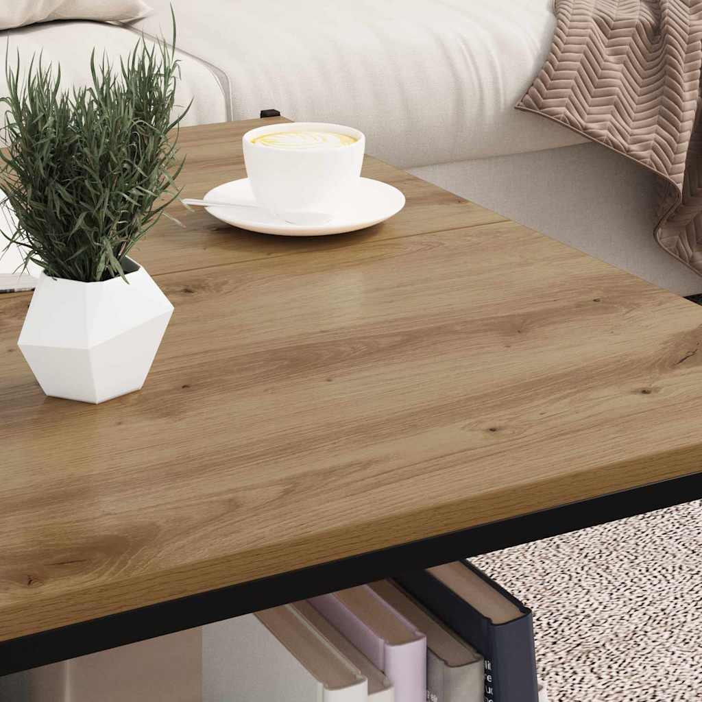 Bücherregal-Bretter 4 Stk. Weiß 40x10x1,5 cm Holzwerkstoff