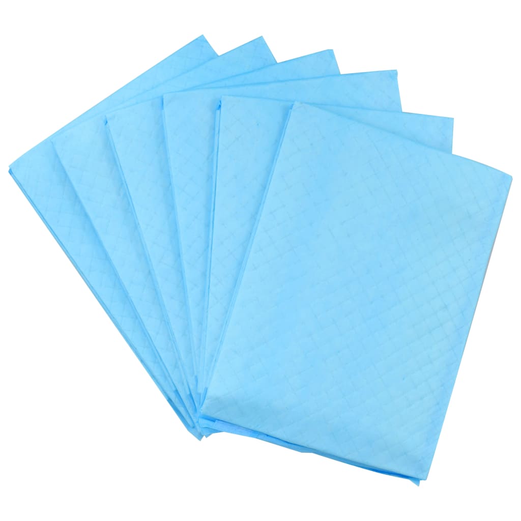 Vliesstoff Haustier Trainingspad 50 pcs 45 x 33 cm Vliesstoff