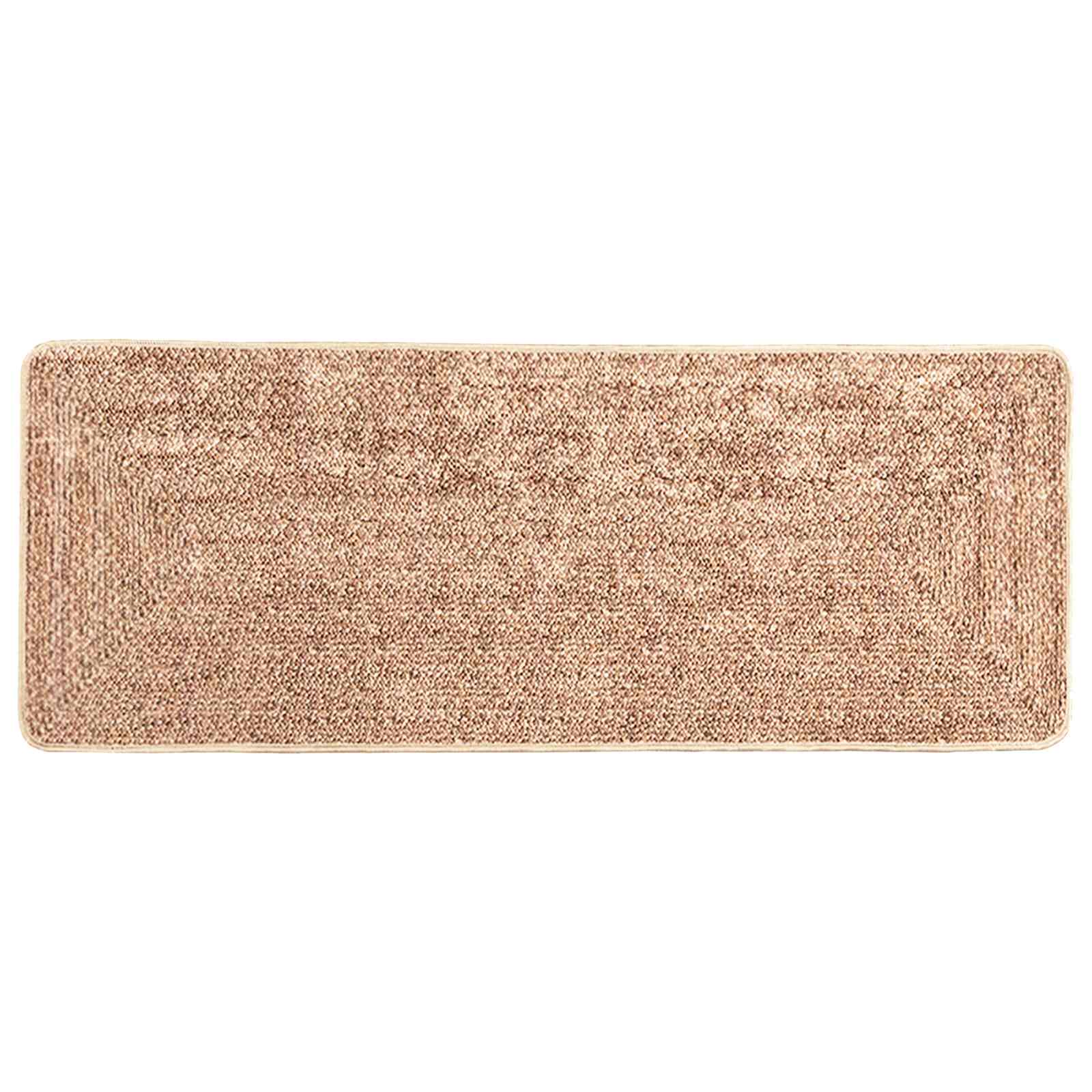 Teppich Waschbar Mehrfarbig 160x230 cm