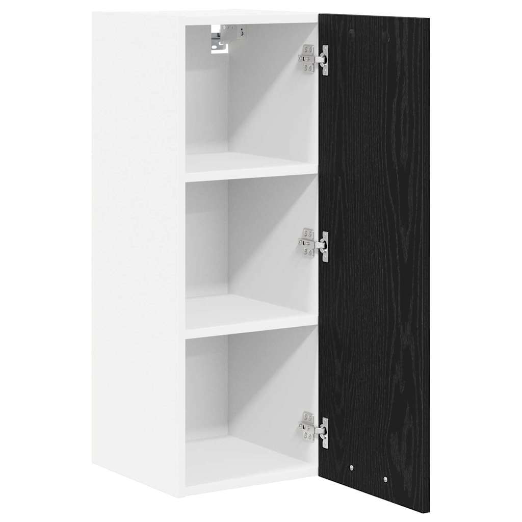 Unterschrank Lyon Weiß 60x46x81,5 cm Holzwerkstoff