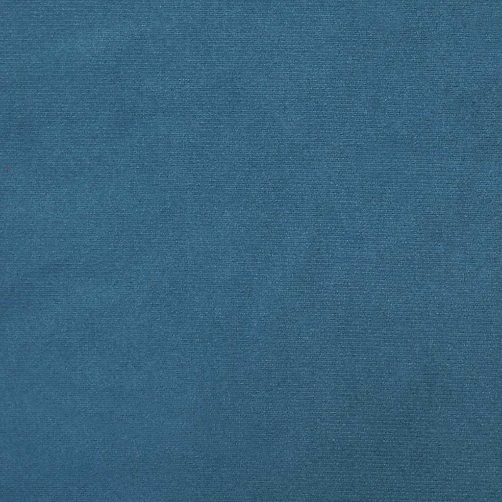 Barhocker Schwarzer Samt