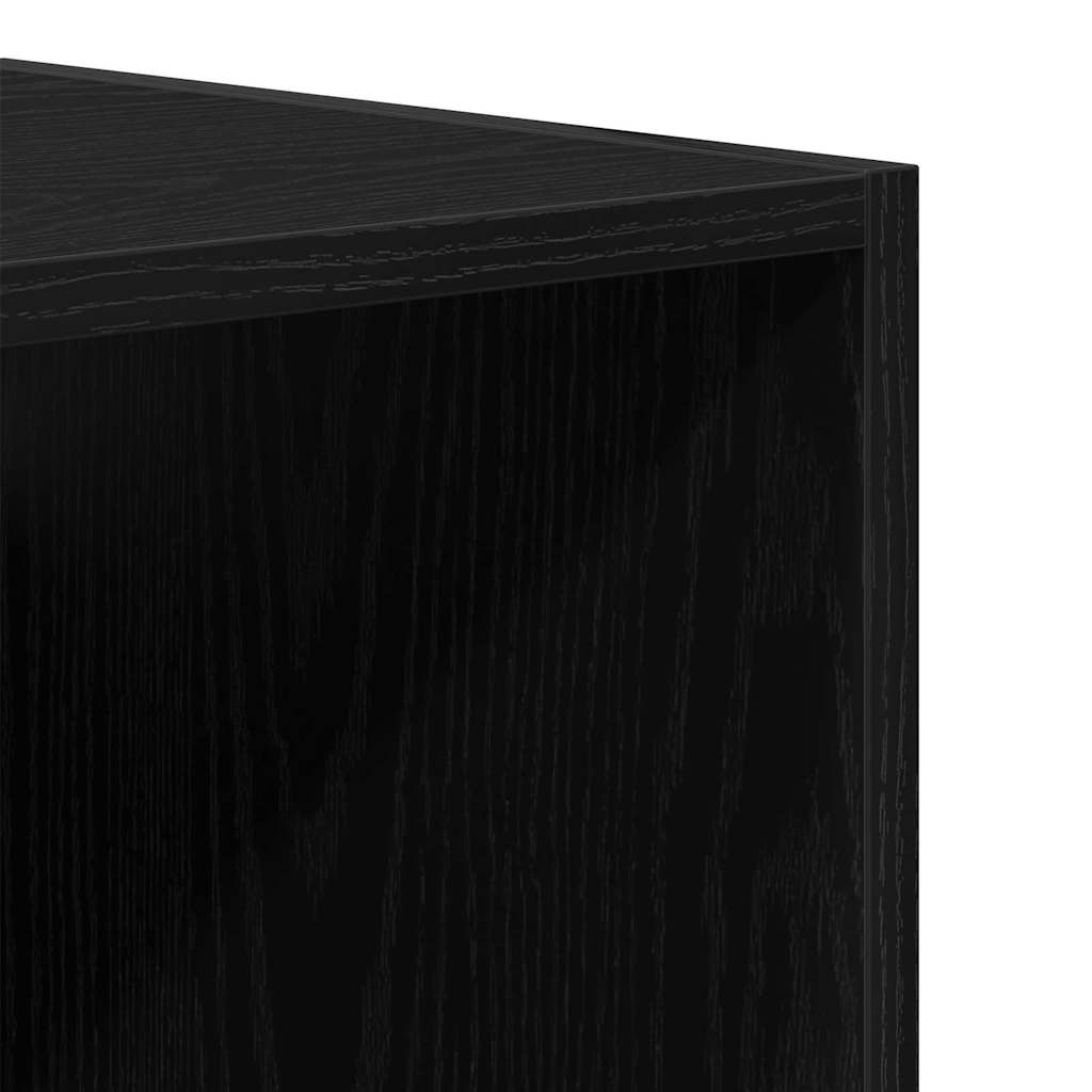 Hängeschrank Weiß 69,5x32,5x90 cm