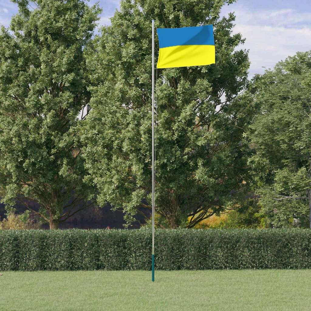 Flagge Deutschlands 90 x 150 cm