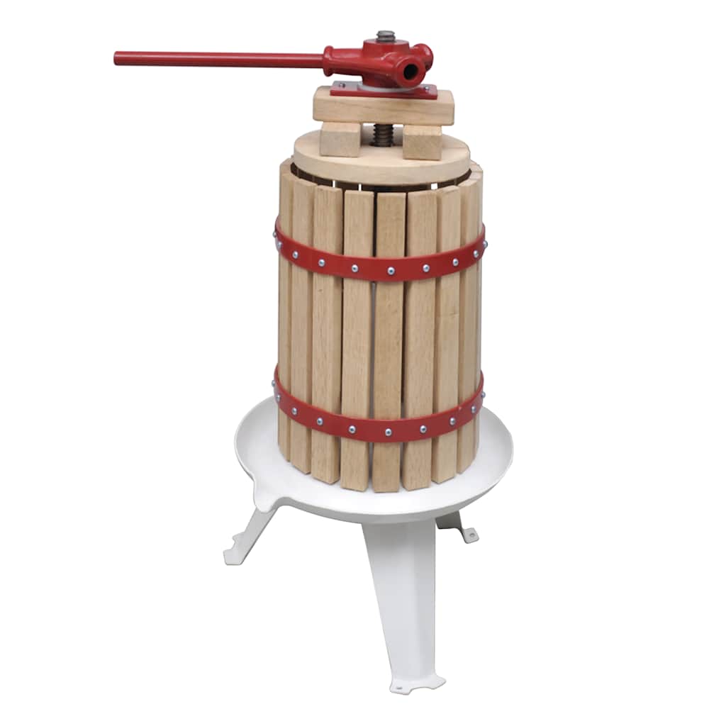 Früchte-Mühle 7 L