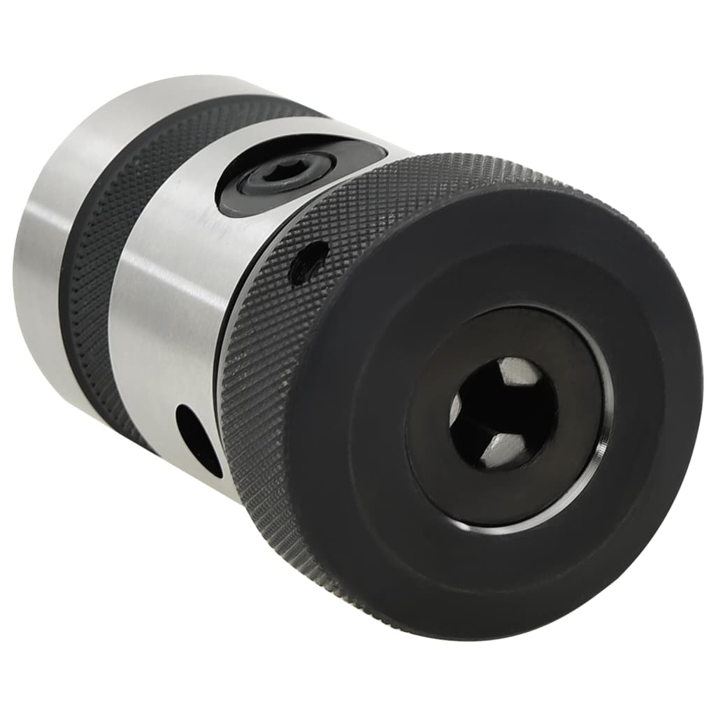 Bohrfutter B16 mit MT2-Schaft für Innengewinde M2-M13