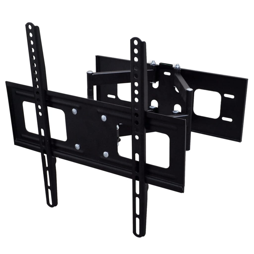 TV-Ständer für 37-55 Zoll Bildschirme Max VESA 600x400 mm 40kg