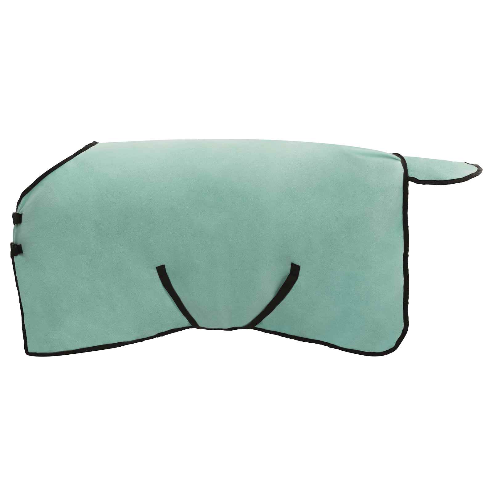 Pferdedecke Volles Aqua 75 cm Polyester