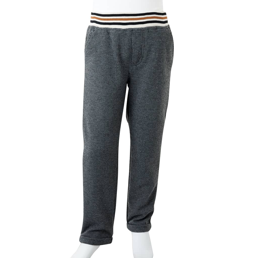 Kinderhose Ecru 140