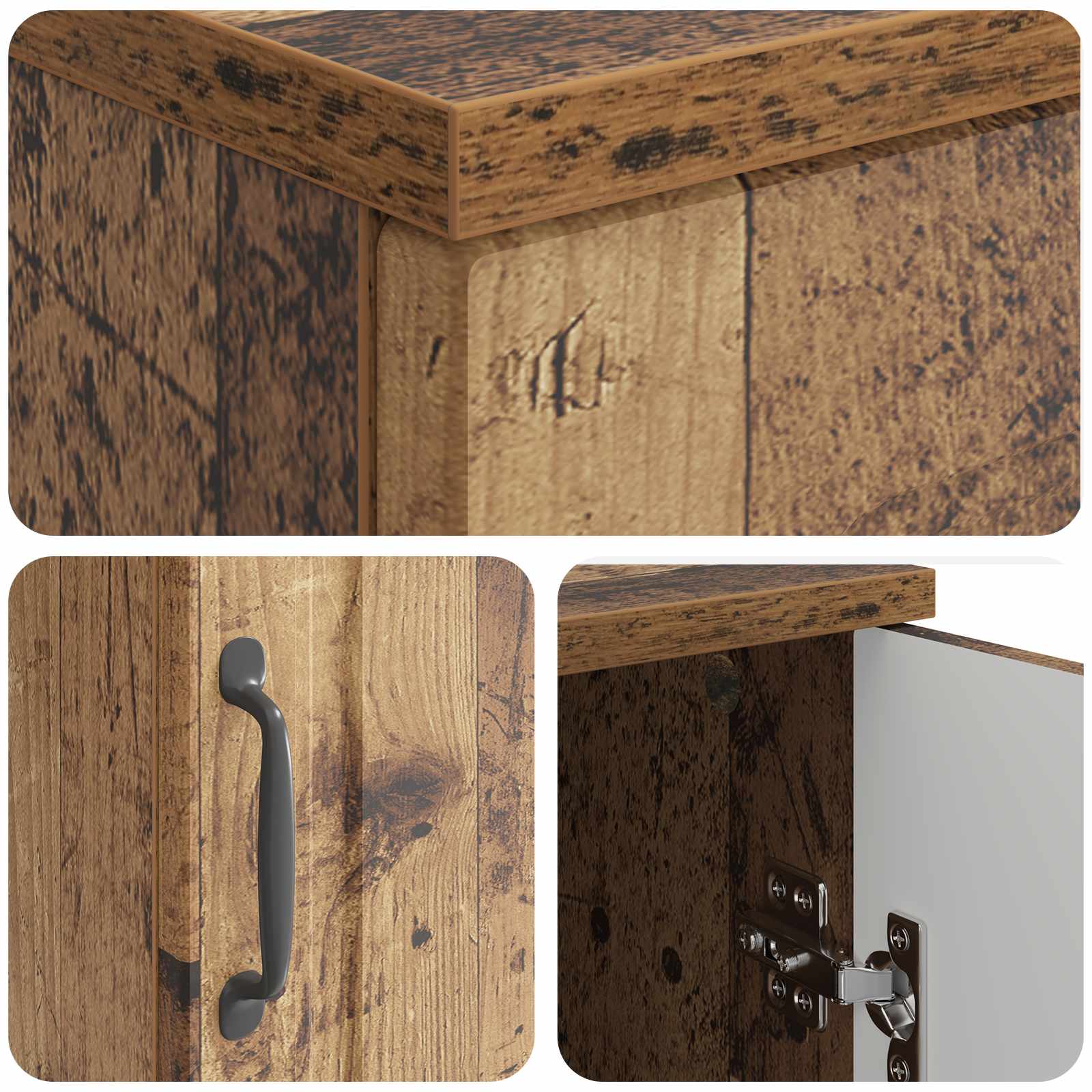 Schreibtisch mit Regal Schwarz 142,5 x 50 x 75 cm Holzwerkstoff