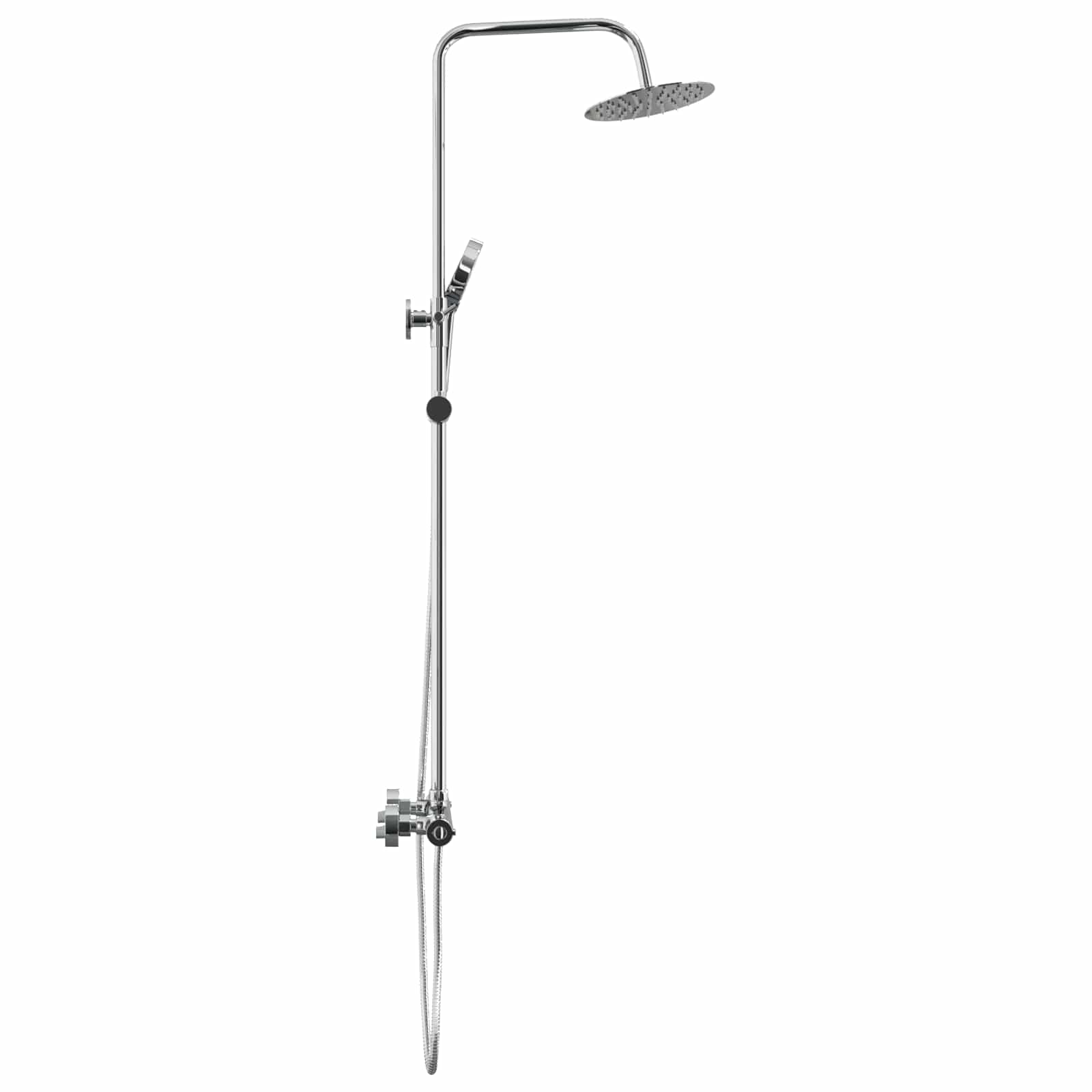 Thermostatisches Duschset SS201