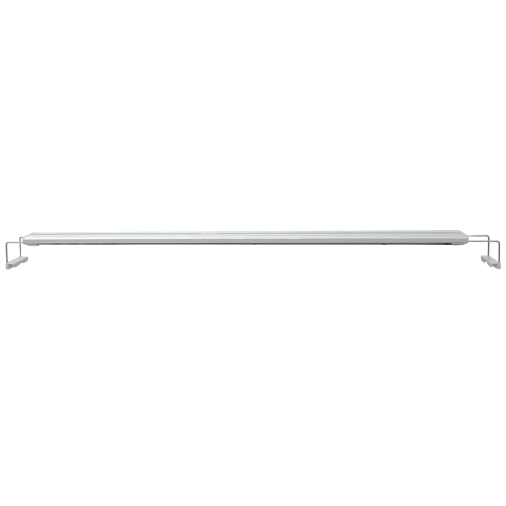 Aquarium-Beleuchtung LED 100-110 cm Aluminium IP67