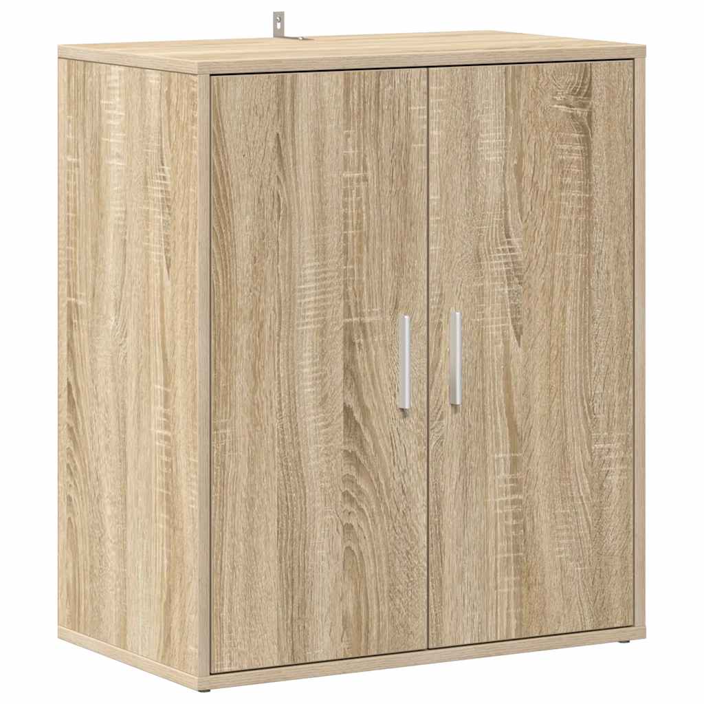 Schuhschrank Weiß 60x35x70 cm Holzwerkstoff