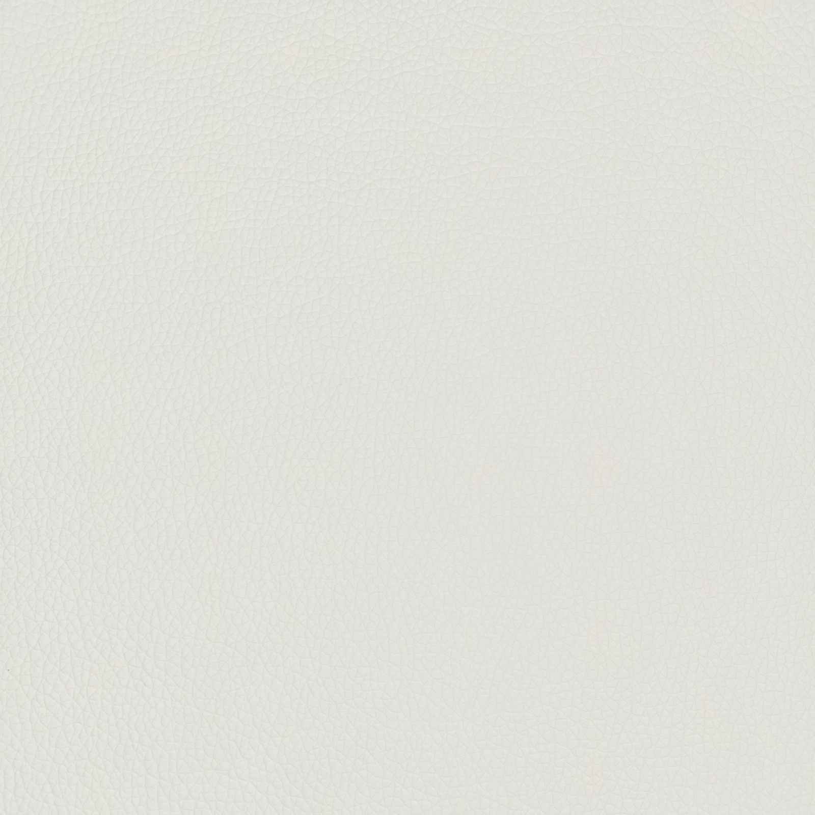 Hängendes Kopfteil Mit LED Licht Creme Kunstleder