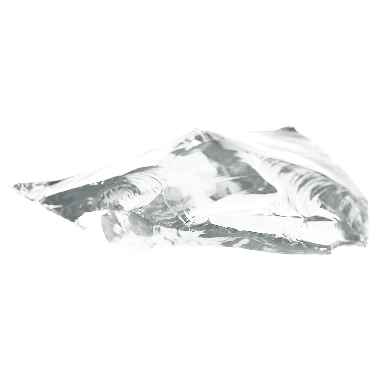 Gabionensteine aus Glas Grün 60-120 mm 25 kg