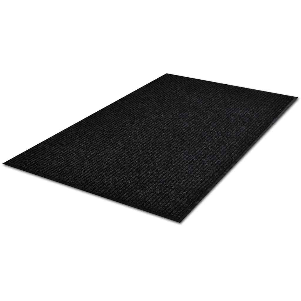 Türmatte Rot 90 x 120 cm PVC