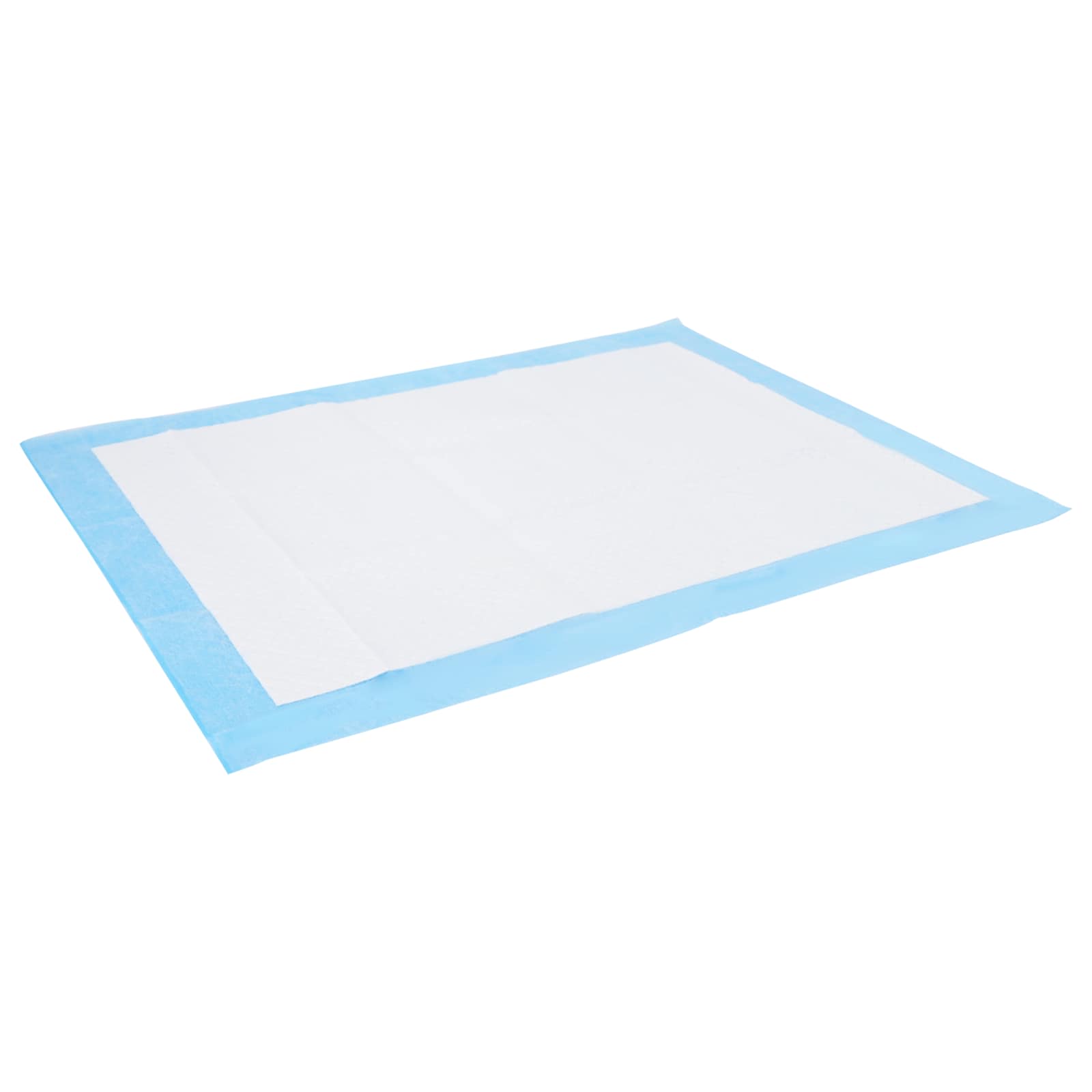 Vliesstoff Haustier Trainingspad 50 pcs 45 x 33 cm Vliesstoff