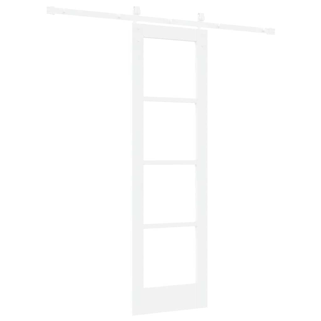 Schiebetür ORKDAL Natur 61 x 198,5 cm