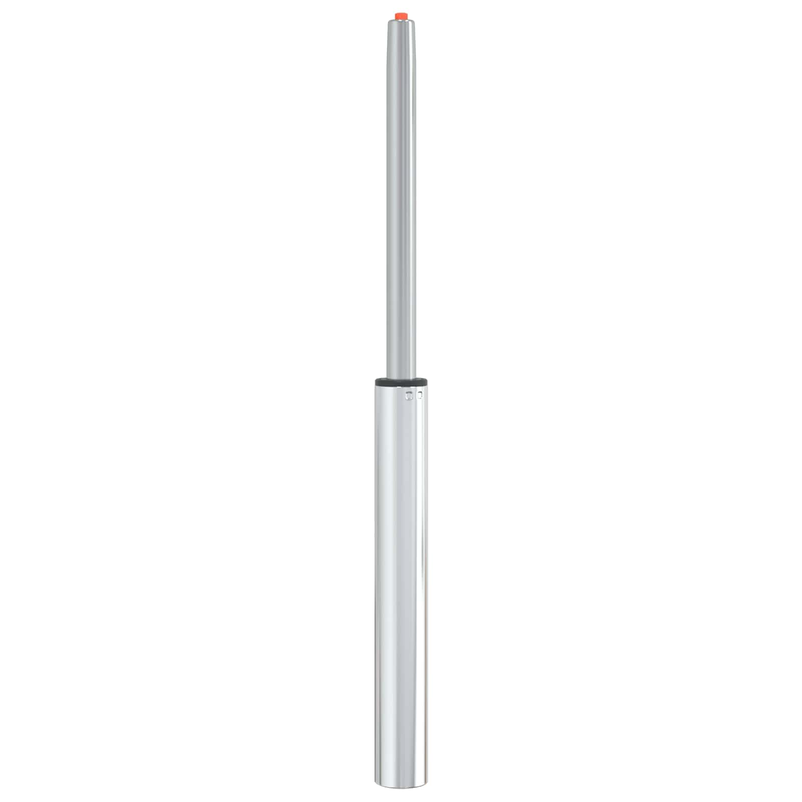 Bürostuhl Gaszylinder Schwarz 239-309 mm Eisen