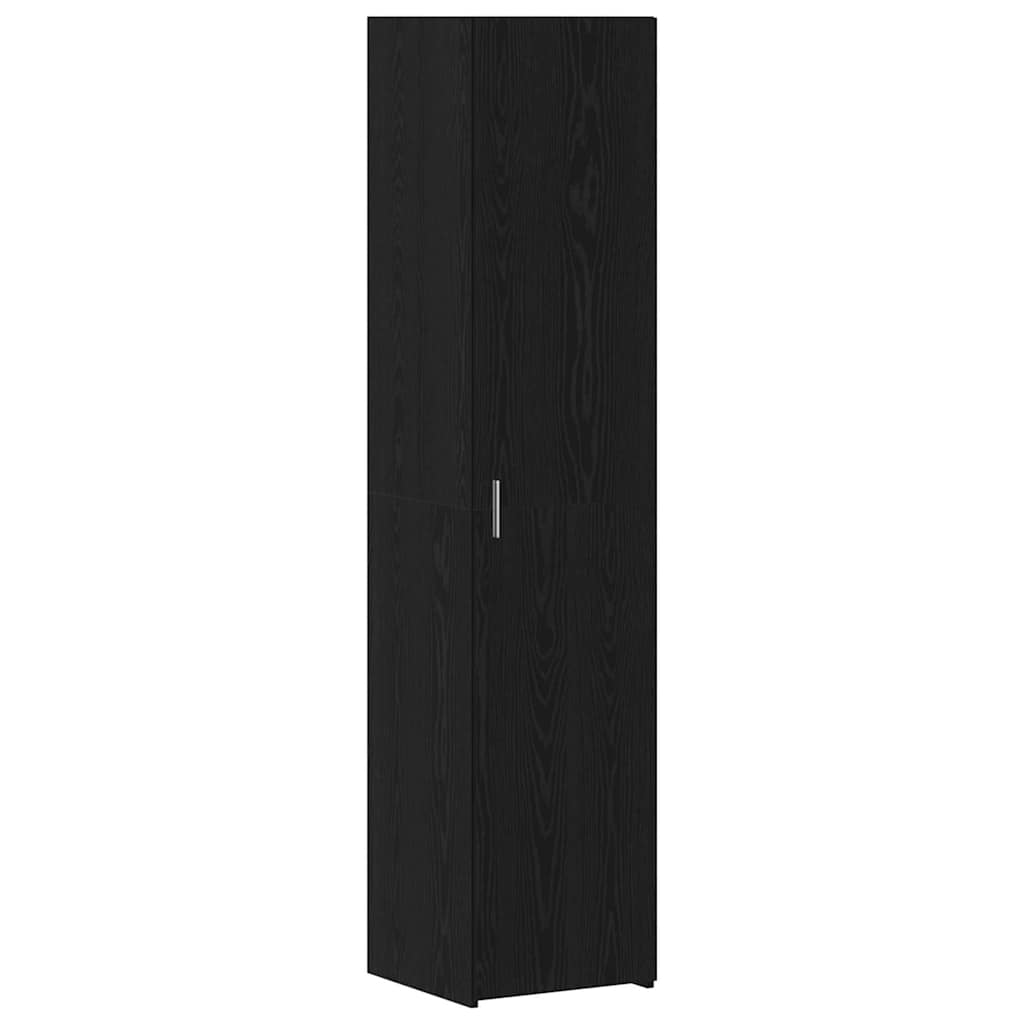 Highboard Artisan-Eiche 40 x 42,5 x 185 cm