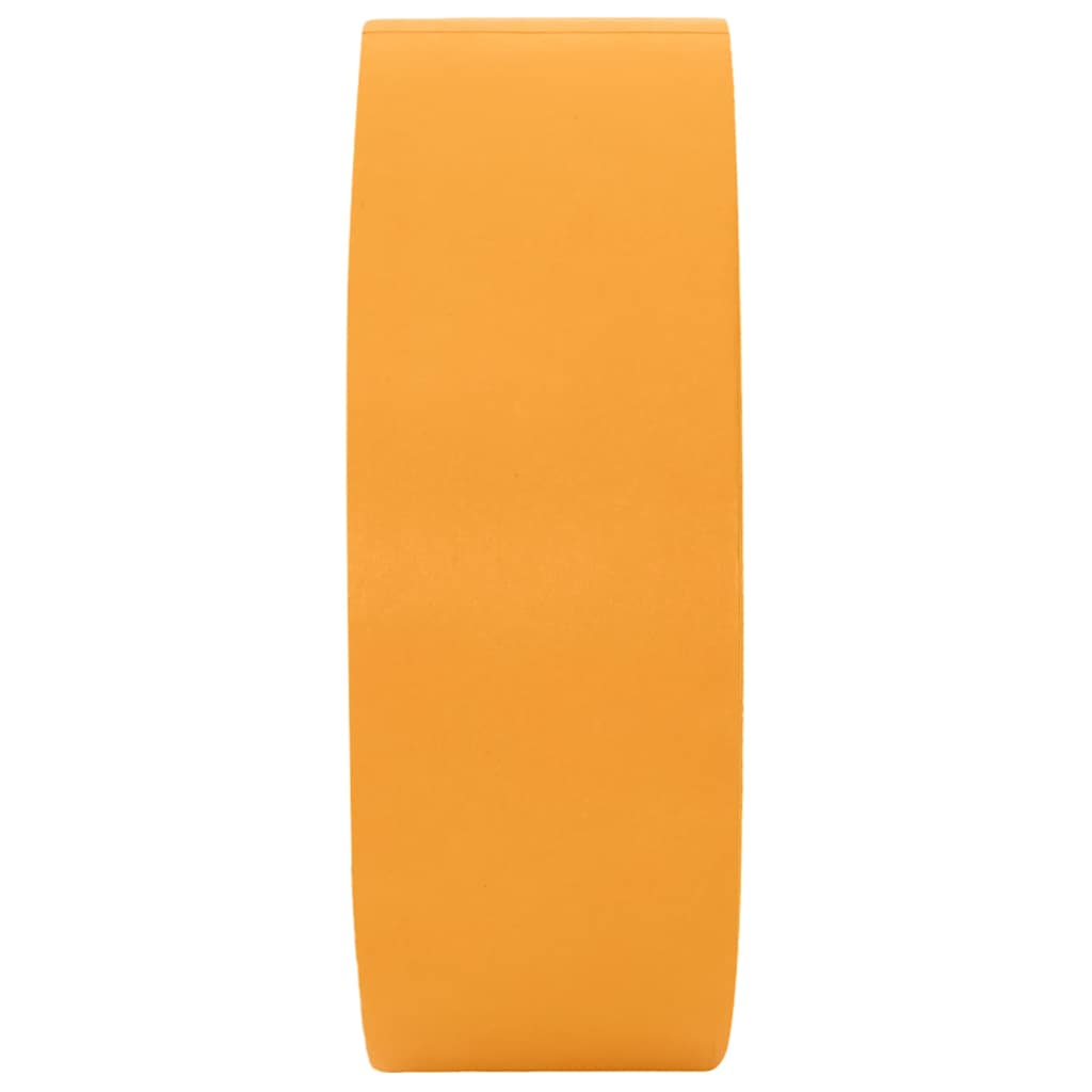 Malerklebebänder 6 pcs Gelb 19mm x 50m Papier