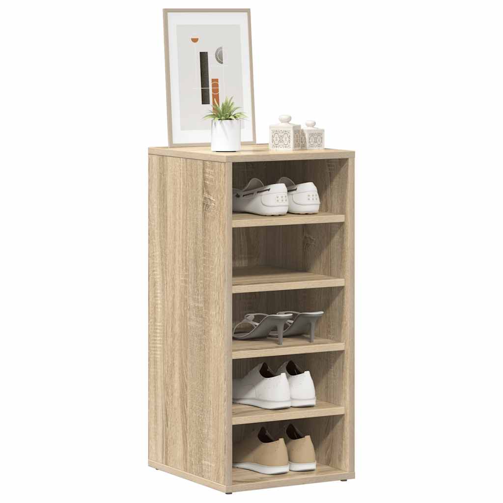 Schuhschrank Weiß 60x35x70 cm Holzwerkstoff