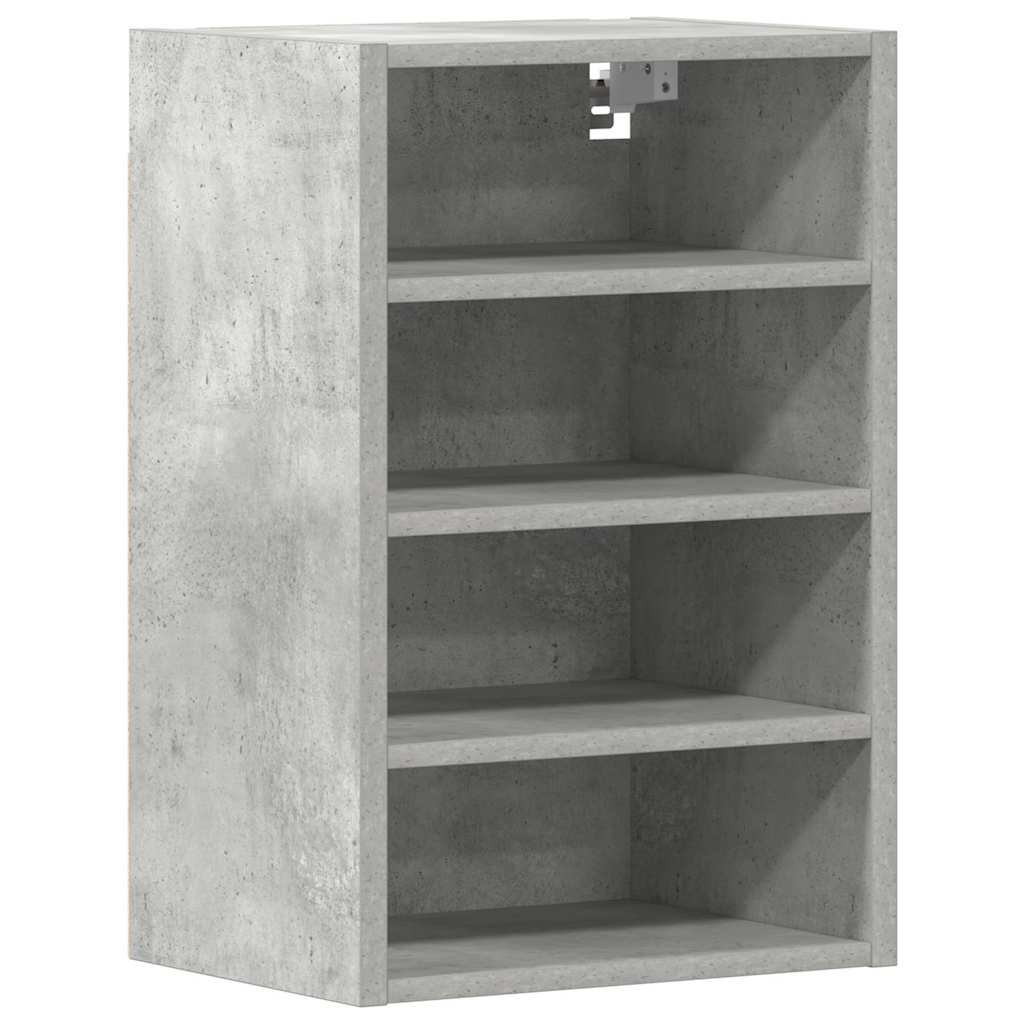 Unterschrank Lyon Weiß 60x46x81,5 cm Holzwerkstoff