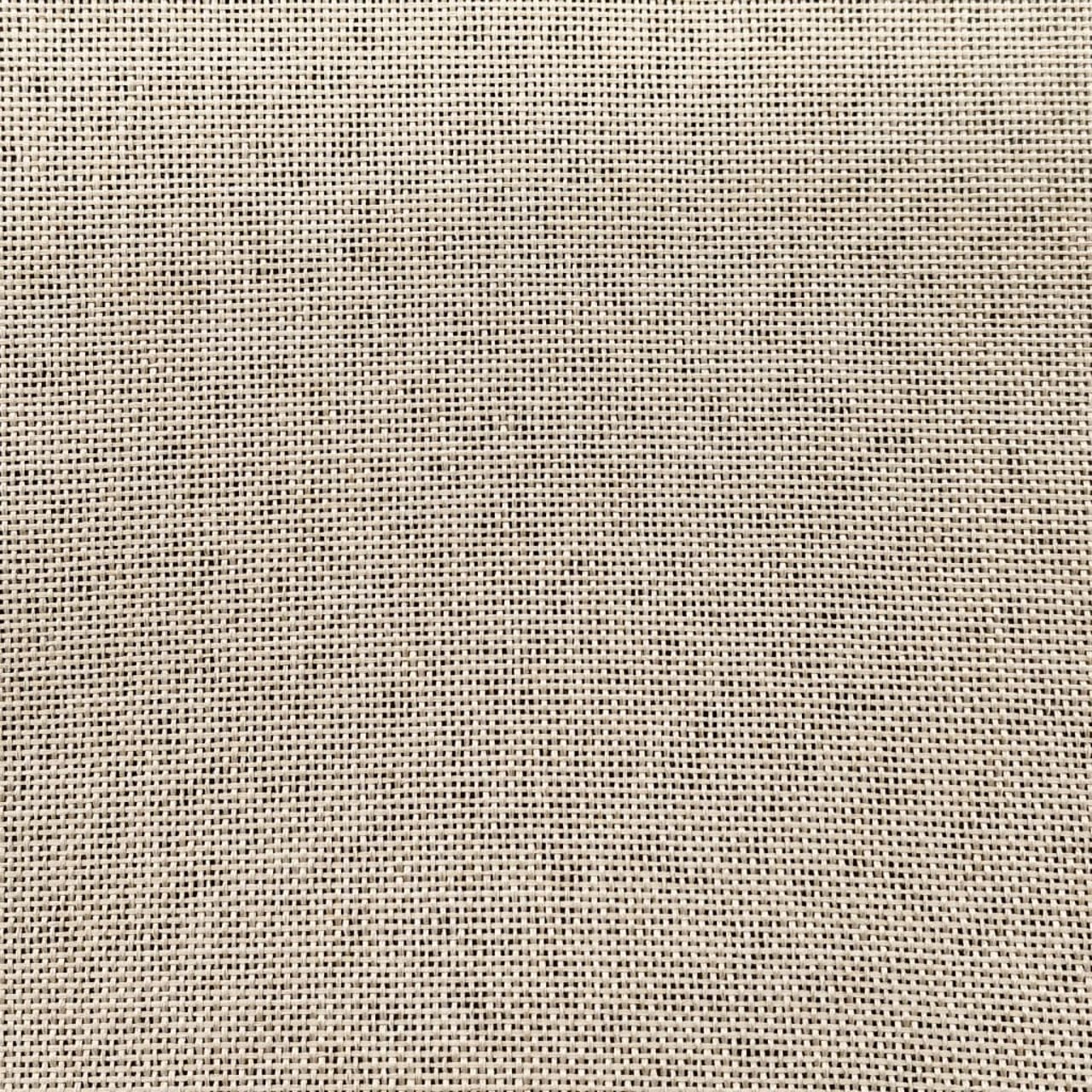 Bodenstuhl Drehbar Dunkelgrün 70x51x79 cm Stoff