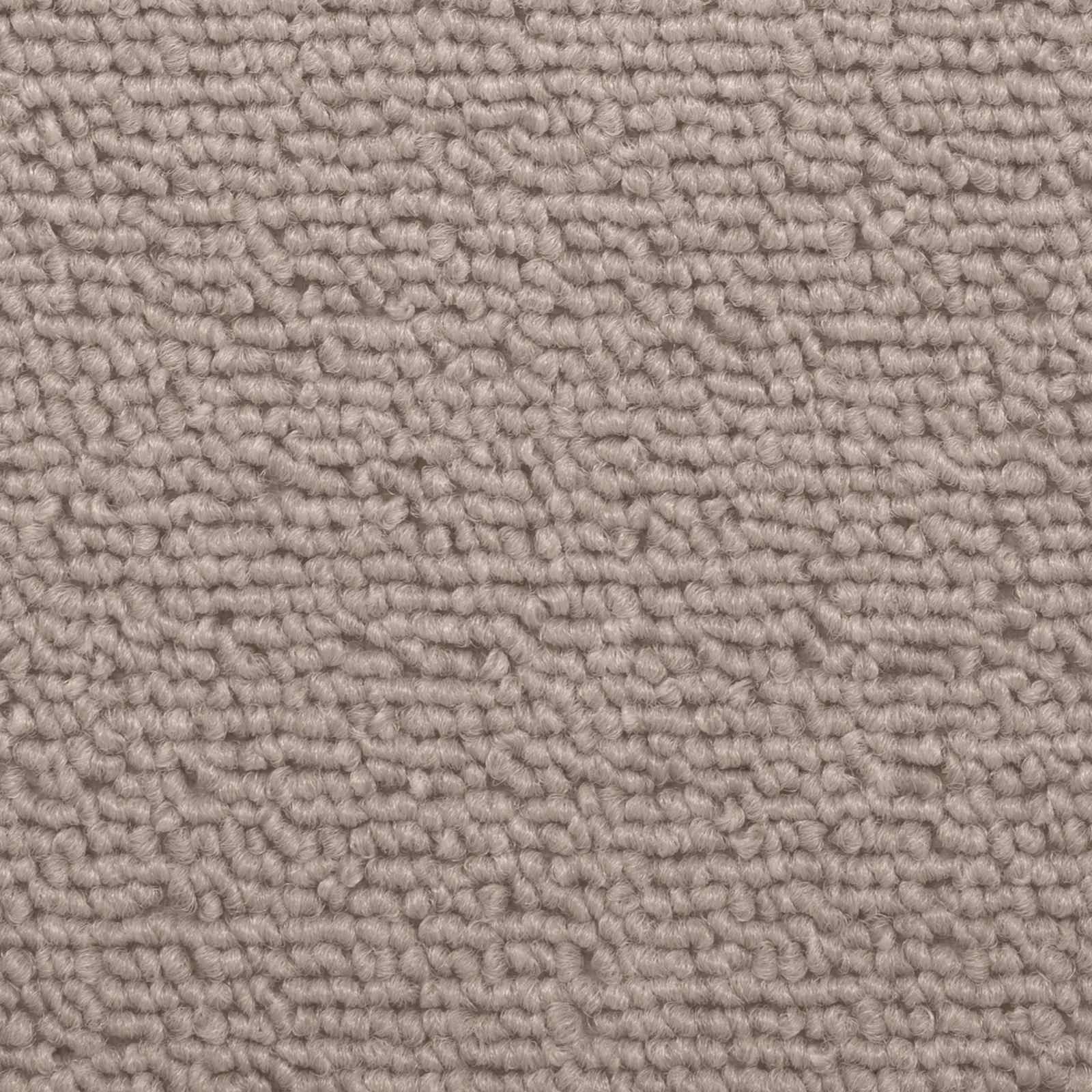 Stufenmatten 15 Stk. 56x17x3 cm Anthrazit Halbrund