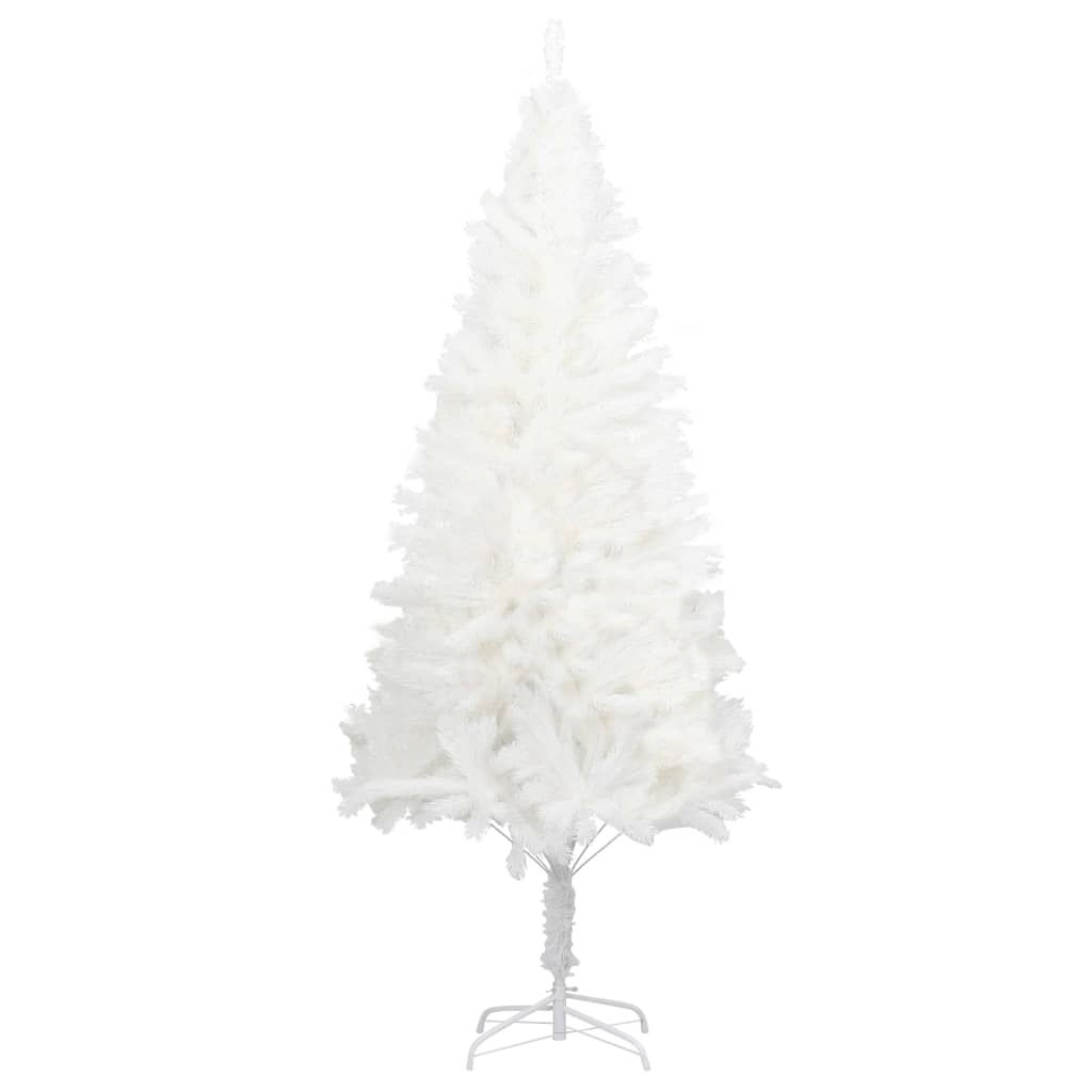 Künstlicher Weihnachtsbaum Naturgetreue Nadeln 150 cm Grün
