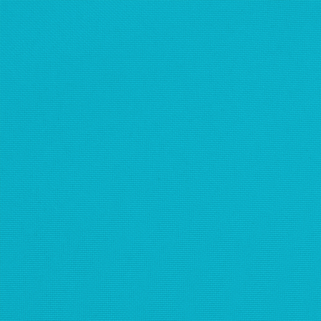 Gartenbank-Auflage Anthrazit 100x(50+50)x7 cm Oxford-Gewebe