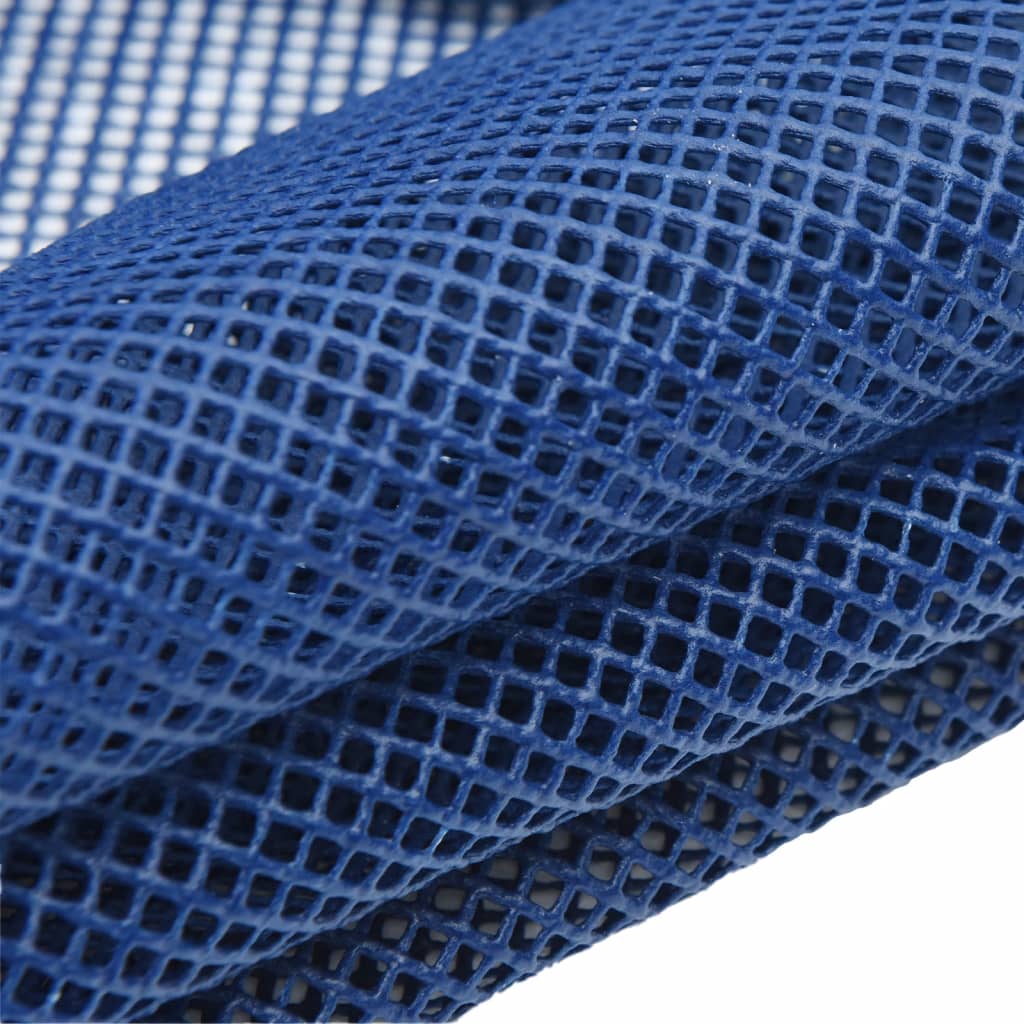 Zeltteppich Anthrazit 4x2 m
